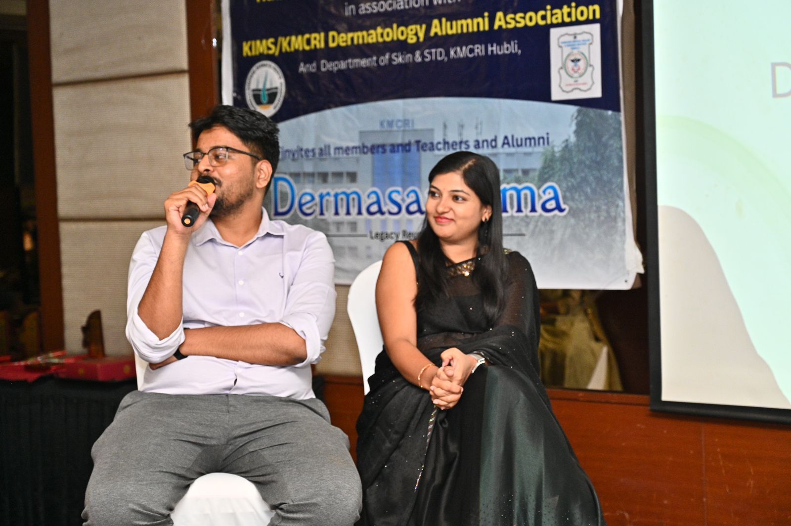 panel-discussion-spotlight-redefining-dermatology-practice--insights-from-dr-girish-g-square-clinic-image