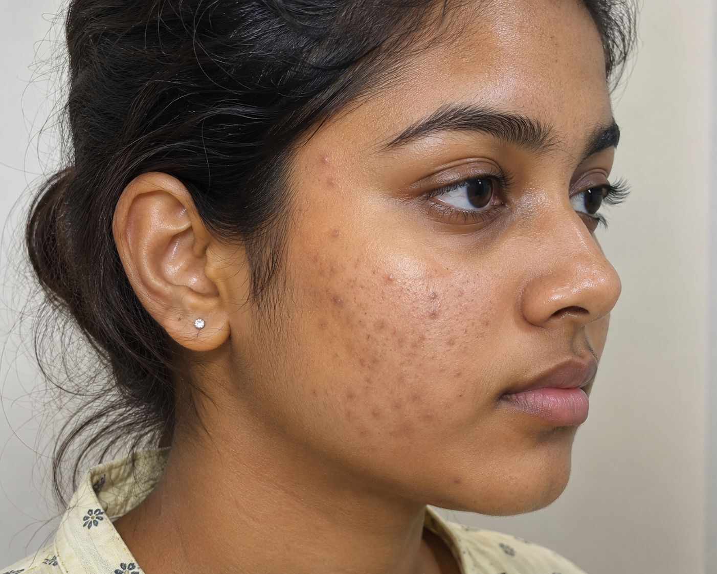 Dark Spots After Acne? How to Get Rid of Post-Acne Pigmentation (PIH)