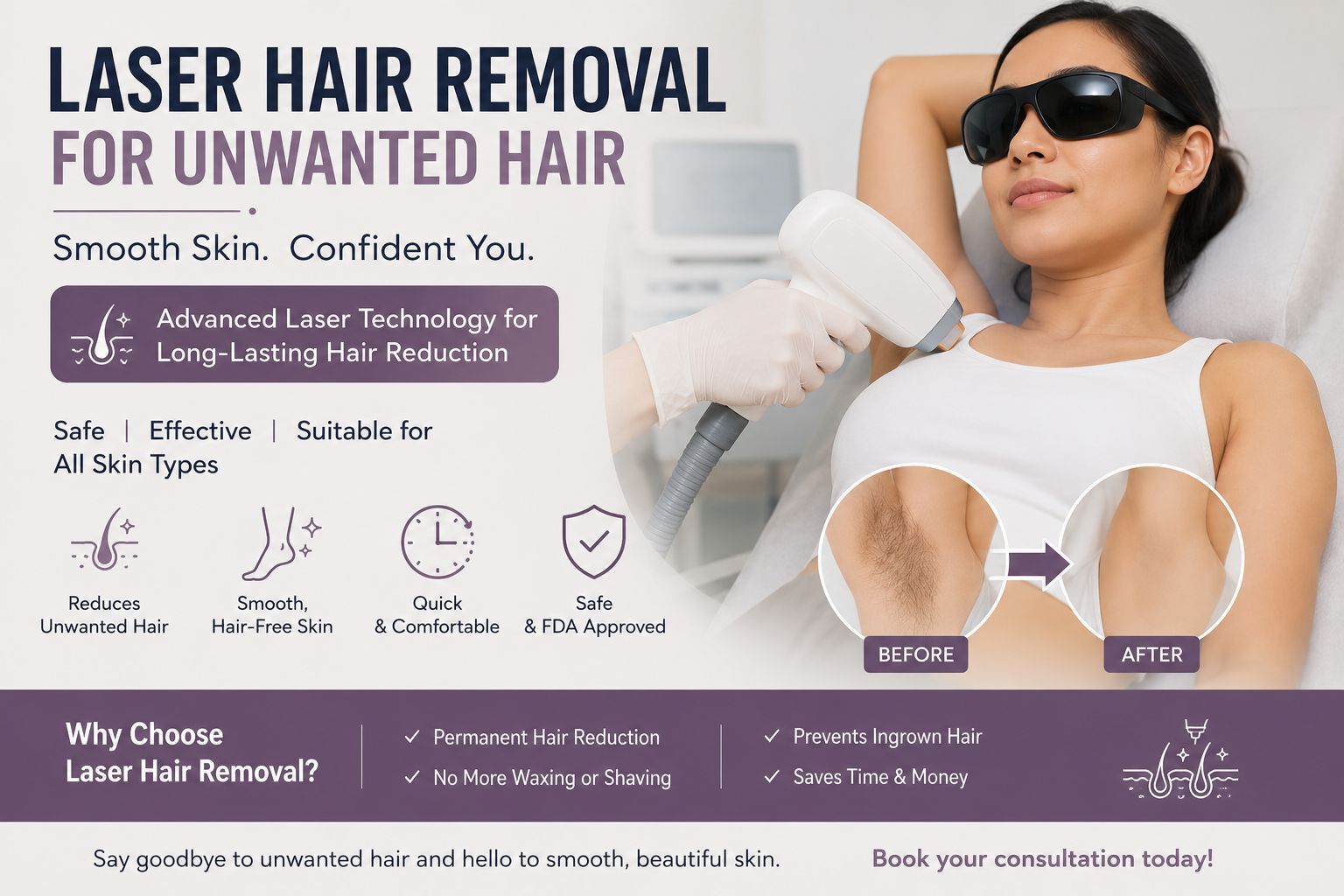 laser-hair-reduction-the-smarter-safer-solution-for-unwanted-hair-thumbnail