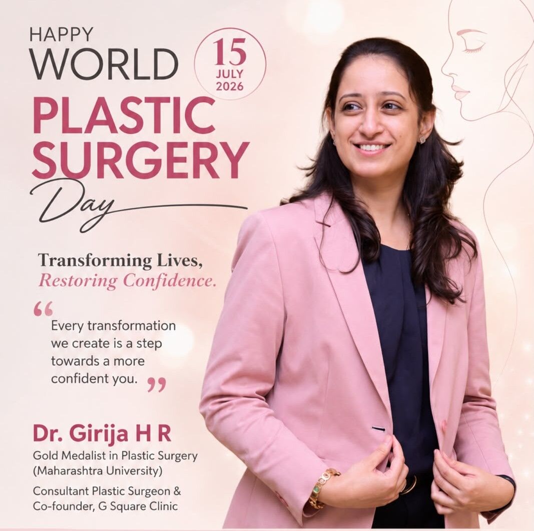 World Plastic Surgery Day 2026: Transforming Lives Beyond Appearance