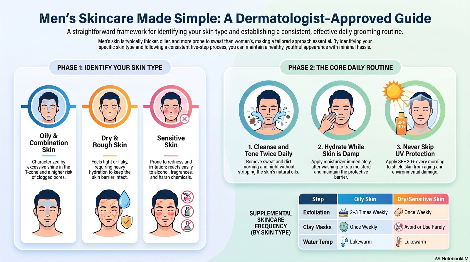 5 Surprising Truths About Your Skin: Why Your Skincare Routine Might Need a Reset