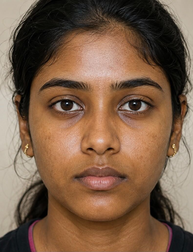 Best Dermatologist in Hubli for Facial Pigmentation – Dr. Girish Kumar Chalawadi Explains Vitamin B12 Deficiency